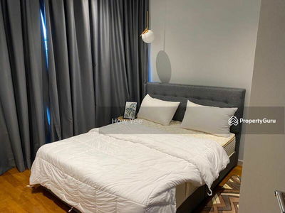 Sky Suites @ KLCC, Malaysia Sky Suites @ KLCC, Malaysia