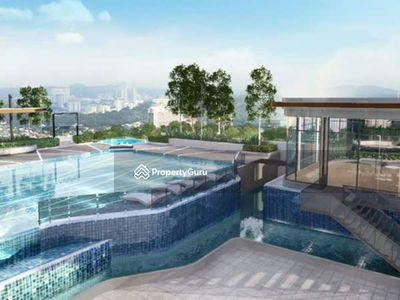 3rdNvenue @ Jalan Ampang, Malaysia 3rdNvenue @ Jalan Ampang, Malaysia