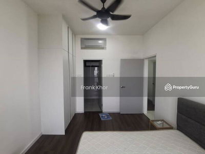 Vertu Resort @ Aspen Vision City, Malaysia Vertu Resort @ Aspen Vision City, Malaysia