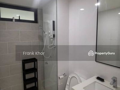 Vertu Resort @ Aspen Vision City, Malaysia Vertu Resort @ Aspen Vision City, Malaysia