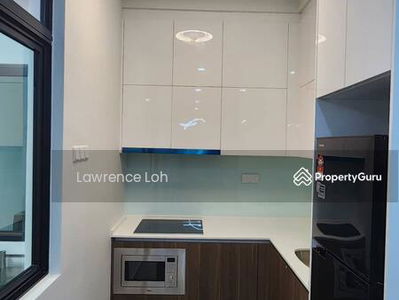 Lavile Kuala Lumpur, Malaysia Lavile Kuala Lumpur, Malaysia