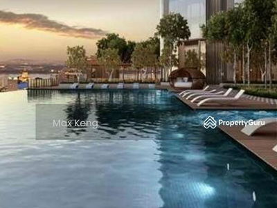 The Astaka @ 1 Bukit Senyum, Malaysia The Astaka @ 1 Bukit Senyum, Malaysia