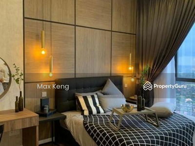 The Astaka @ 1 Bukit Senyum, Malaysia The Astaka @ 1 Bukit Senyum, Malaysia