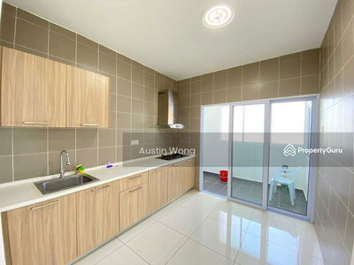 Aurora Residence @ Lake Side City, Malaysia Aurora Residence @ Lake Side City, Malaysia