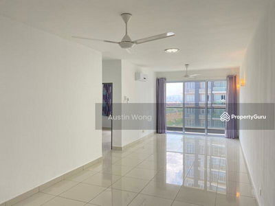 Aurora Residence @ Lake Side City, Malaysia Aurora Residence @ Lake Side City, Malaysia