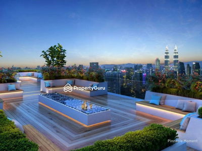 Platinum Splendor Residensi Semarak, Malaysia Platinum Splendor Residensi Semarak, Malaysia
