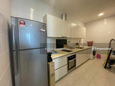 Paragon Suites @ CIQ, Malaysia Paragon Suites @ CIQ, Malaysia