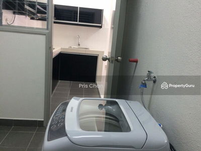 Ivory Residence @ Mutiara Heights Kajang, Malaysia Ivory Residence @ Mutiara Heights Kajang, Malaysia