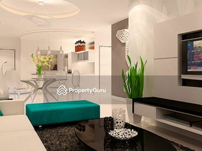 Ivory Residence @ Mutiara Heights Kajang, Malaysia Ivory Residence @ Mutiara Heights Kajang, Malaysia