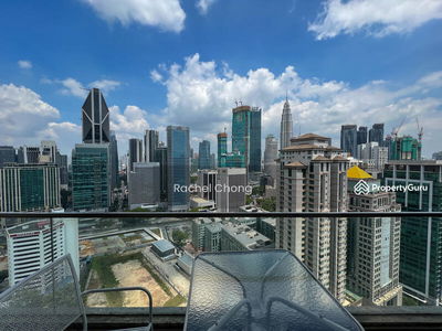 KL Trillion, Malaysia KL Trillion, Malaysia