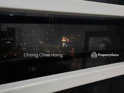 Residensi Rampai, Malaysia Residensi Rampai, Malaysia