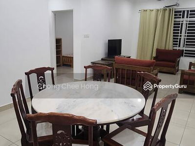 Residensi Rampai, Malaysia Residensi Rampai, Malaysia