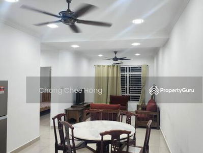 Residensi Rampai, Malaysia Residensi Rampai, Malaysia