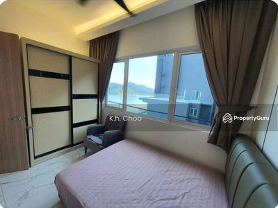 Quay West Residence, Malaysia Quay West Residence, Malaysia