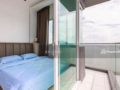 Quay West Residence, Malaysia Quay West Residence, Malaysia