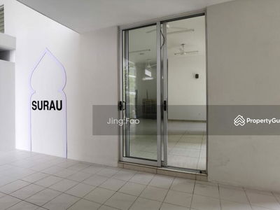 Pangsapuri Harmoni Elmina Green Saujana Utama Sungai Buloh, Malaysia Pangsapuri Harmoni Elmina Green Saujana Utama Sungai Buloh, Malaysia