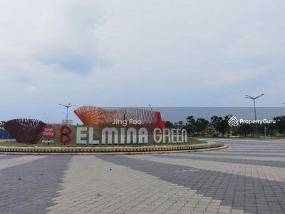 Pangsapuri Harmoni Elmina Green Saujana Utama Sungai Buloh, Malaysia Pangsapuri Harmoni Elmina Green Saujana Utama Sungai Buloh, Malaysia