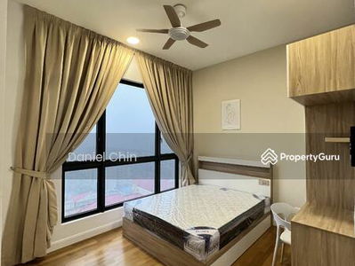 One Cochrane Residences, Malaysia One Cochrane Residences, Malaysia