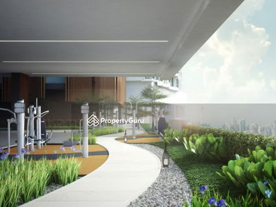 KL Traders Square Residences, Malaysia KL Traders Square Residences, Malaysia