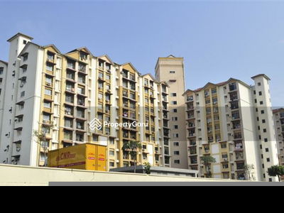 Vista Lavender, Malaysia Vista Lavender, Malaysia