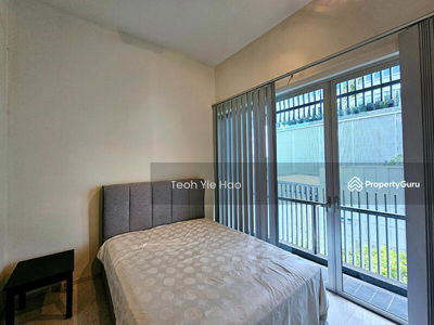 Dua Residency, Malaysia Dua Residency, Malaysia