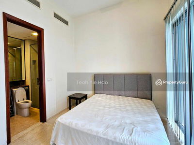 Dua Residency, Malaysia Dua Residency, Malaysia