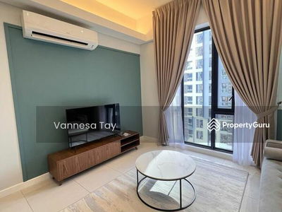 Sentral Suites @ KL Sentral, Malaysia Sentral Suites @ KL Sentral, Malaysia