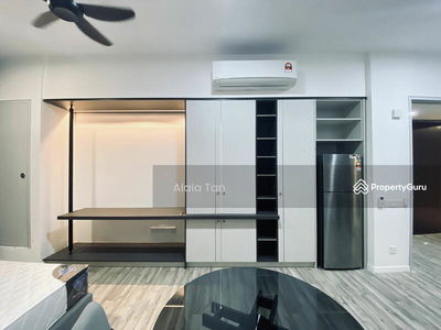 Millerz Square @ Old Klang Road, Malaysia Millerz Square @ Old Klang Road, Malaysia