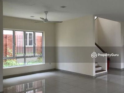 Hao Residence @ Bandar Sungai Long, Malaysia Hao Residence @ Bandar Sungai Long, Malaysia