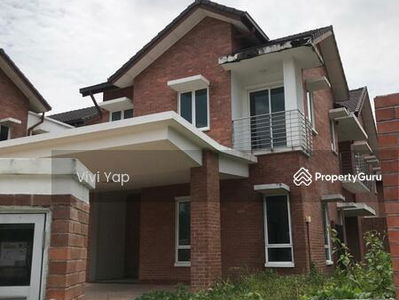 Hao Residence @ Bandar Sungai Long, Malaysia Hao Residence @ Bandar Sungai Long, Malaysia