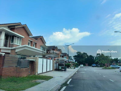Hao Residence @ Bandar Sungai Long, Malaysia Hao Residence @ Bandar Sungai Long, Malaysia