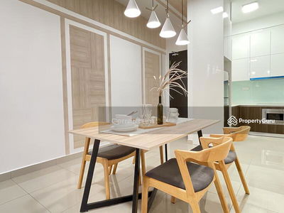 Lavile Kuala Lumpur, Malaysia Lavile Kuala Lumpur, Malaysia