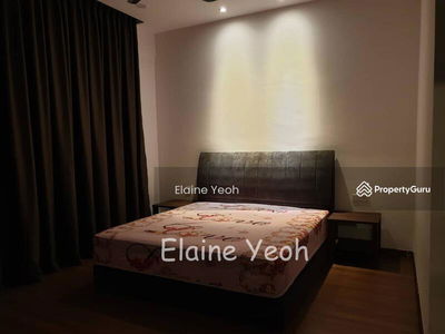 City Residence, Malaysia City Residence, Malaysia