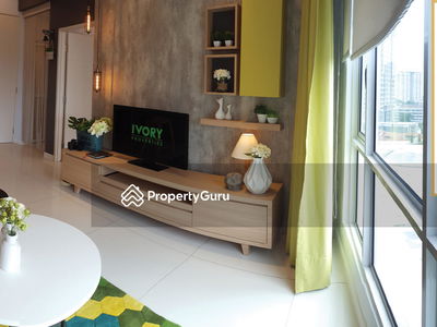 City Residence, Malaysia City Residence, Malaysia