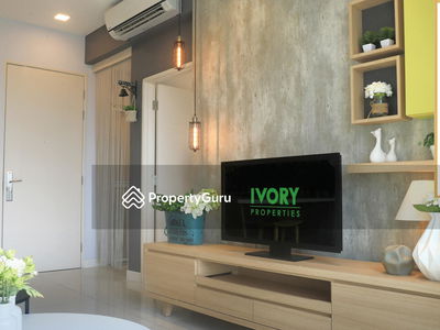 City Residence, Malaysia City Residence, Malaysia