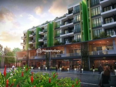 Setia Tri-Angle Residential Condominiums, Malaysia Setia Tri-Angle Residential Condominiums, Malaysia