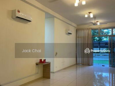 The Seed @ Taman Sutera Utama, Malaysia The Seed @ Taman Sutera Utama, Malaysia