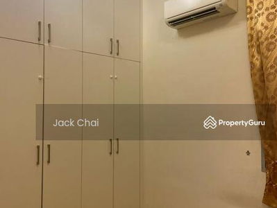 The Seed @ Taman Sutera Utama, Malaysia The Seed @ Taman Sutera Utama, Malaysia