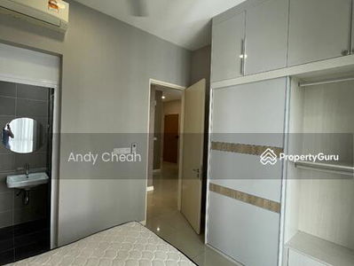 D'Pristine @ Medini, Malaysia D'Pristine @ Medini, Malaysia