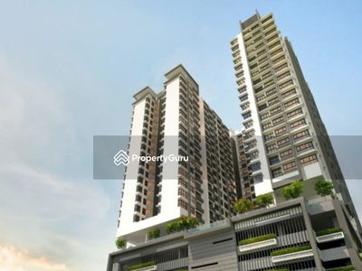 Three33 Residence, Malaysia Three33 Residence, Malaysia