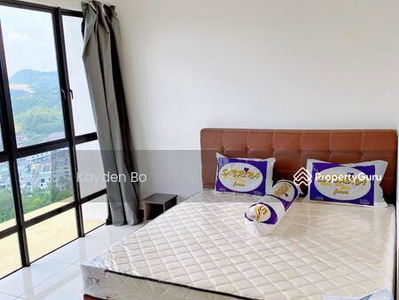 Oasis 1 @ Mutiara Heights Kajang, Malaysia Oasis 1 @ Mutiara Heights Kajang, Malaysia