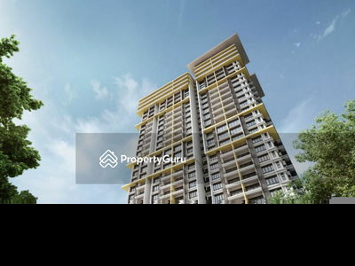 Oasis 1 @ Mutiara Heights Kajang, Malaysia Oasis 1 @ Mutiara Heights Kajang, Malaysia