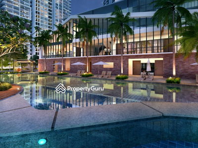 Oasis 1 @ Mutiara Heights Kajang, Malaysia Oasis 1 @ Mutiara Heights Kajang, Malaysia