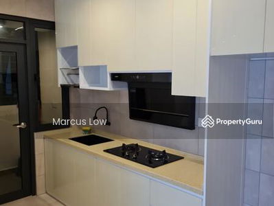 Sky Meridien Residences @ Sentul East, Malaysia Sky Meridien Residences @ Sentul East, Malaysia