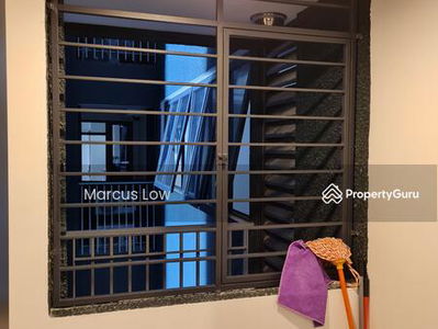 Sky Meridien Residences @ Sentul East, Malaysia Sky Meridien Residences @ Sentul East, Malaysia