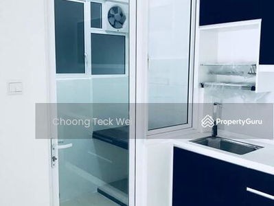 Sentul Village Mercury Service Apartment, Malaysia Sentul Village Mercury Service Apartment, Malaysia