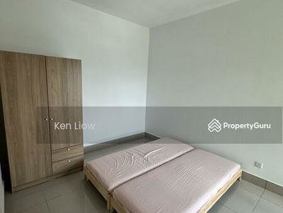 Razak City Residences (RC Residence), Malaysia Razak City Residences (RC Residence), Malaysia