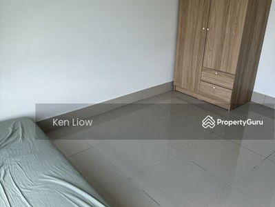 Razak City Residences (RC Residence), Malaysia Razak City Residences (RC Residence), Malaysia