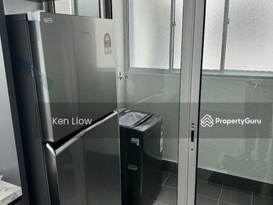 Razak City Residences (RC Residence), Malaysia Razak City Residences (RC Residence), Malaysia