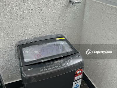 Razak City Residences (RC Residence), Malaysia Razak City Residences (RC Residence), Malaysia